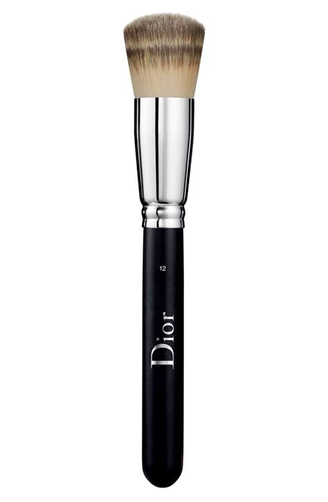 Dior foundation brush